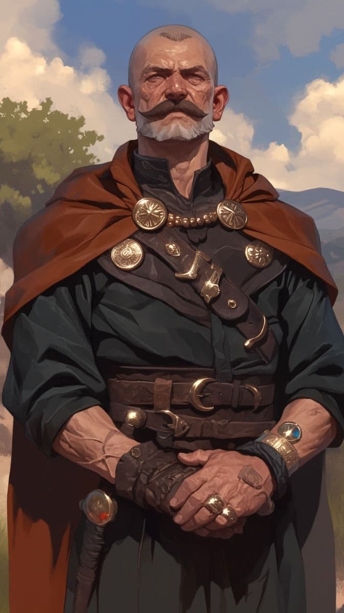 Garrick Vorn