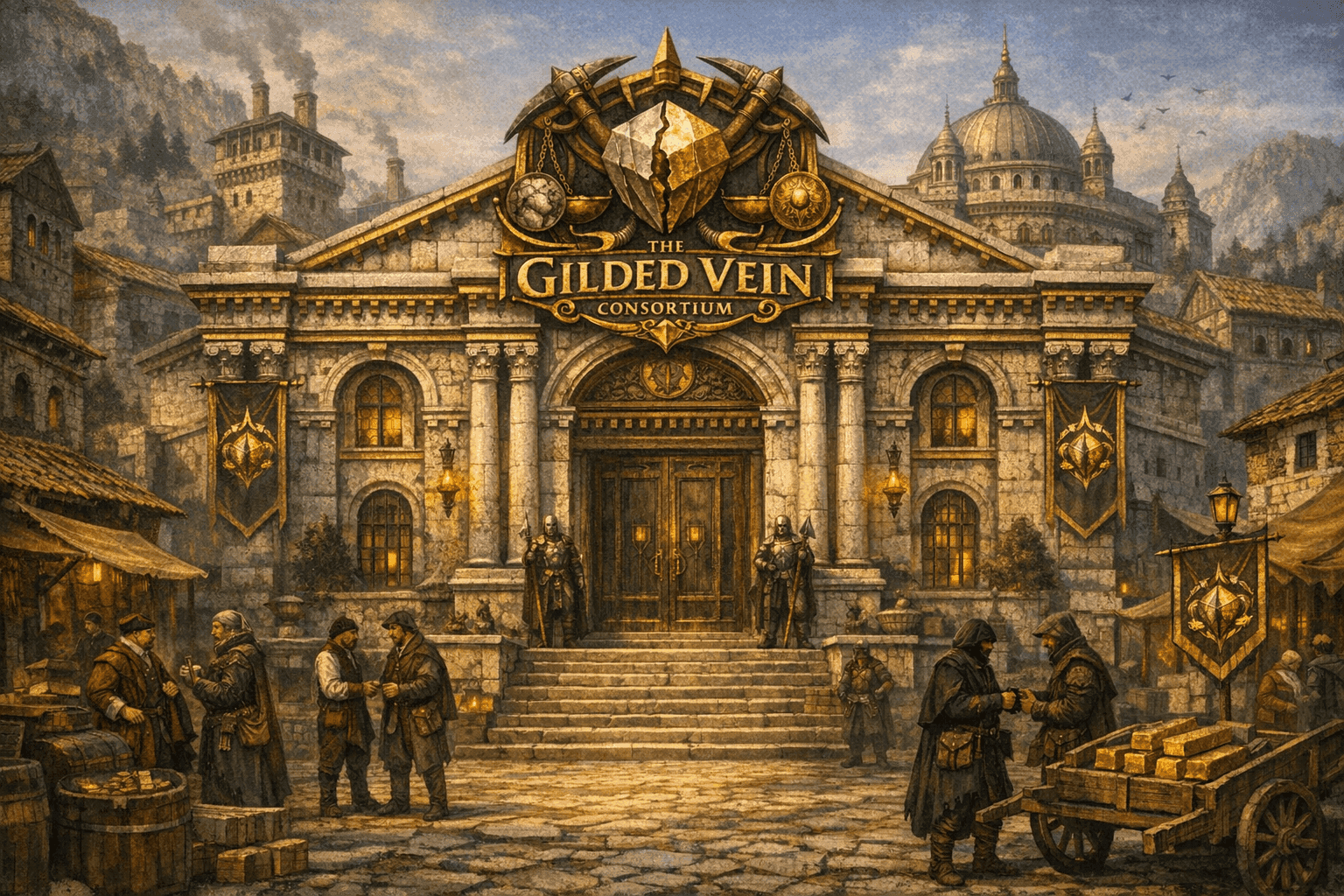 Merchants Guild